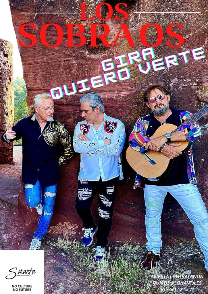 Los Sobraos