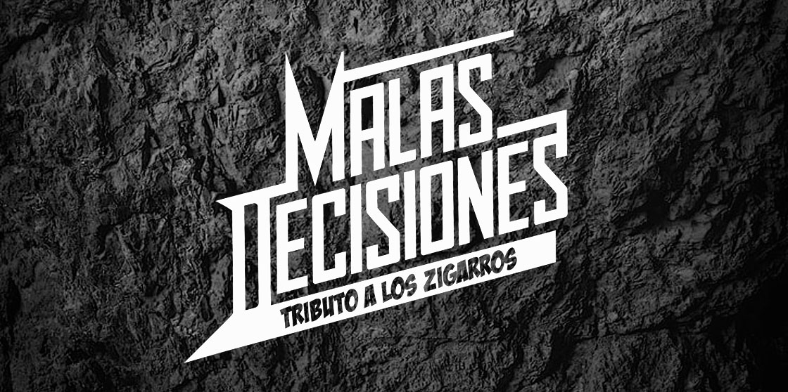 Malas Decisiones