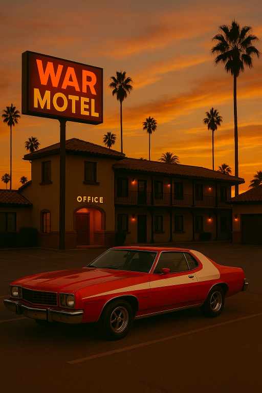 WarMotel