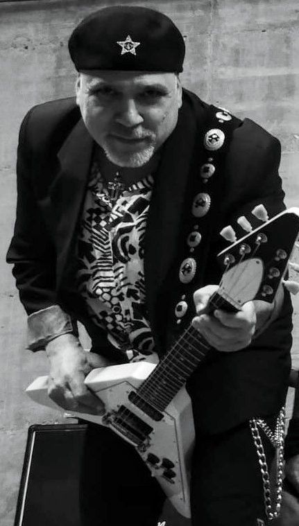 Abia Rock