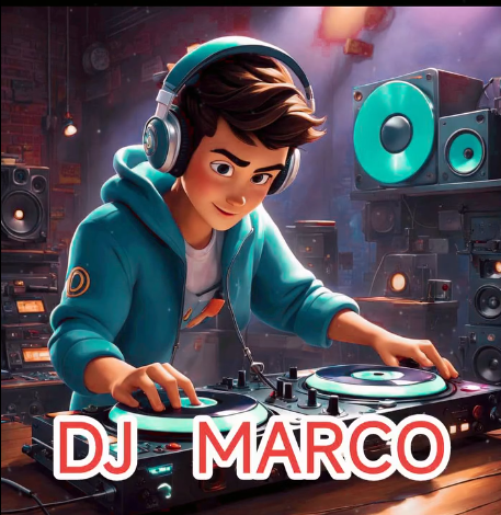 DJ  MARCO 